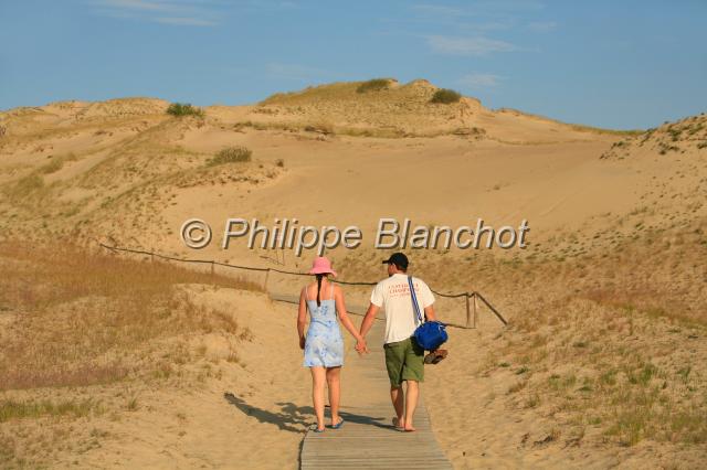 lituanie neringa 1.JPG - Dunes de Neringa, isthme de Courlande dans un cadre naturel, inscrit au Patrimoine Mondial de l’UNESCOLituanie
